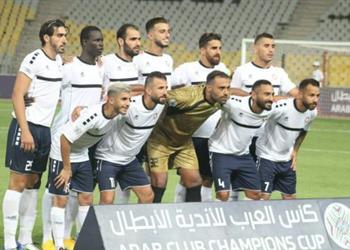 لاعب النجمة اللبناني يتحدث عن صعوبة مواجهة الأهلي صاحب خبرات ومواجهته احتكاك قوي لنا