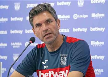 مدرب ليجانيس ميسي الأفضل ونسعى لاستعادة قوتنا أمام برشلونة