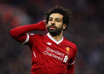 محمد صلاح قد يغيب عن مباراة ليفربول وتشيلسي غد ا