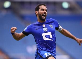 ياسر القحطاني يطلب معاقبة الأهلي وجماهيره بسبب تركي آل الشيخ