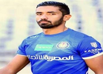 رئيس نبروه لم نتطاول على فرج عامر وليس لنا حق في اعارة عبد الله بكري للباطن السعودي