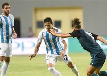 أحمد توفيق رحلت لبيراميدز لحصد بطولة الدوري والمنافسون يواجهوننا بـ غل وهذه تفاصيل فشل مفاوضات الأهلي