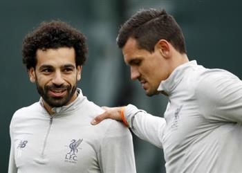 لوفرين يتعجب من قرار الفيفا تجاه محمد صلاح