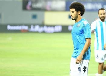 عمر جابر يكشف مكالمة تركي آل الشيخ مع لاعبي بيراميدز عقب قرار سحب الاستثمارات في مصر