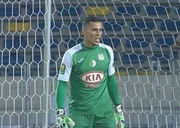 حارس وفاق سطيف النادي تأسس لأجل حصد الألقاب ولا نخشى من لاعب محدد في الأهلي