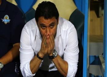 أحمد حسن يكشف احتمالية تراجع آل الشيخ عن سحب استثمارته من مصر ويؤكد الحكام يخشون الاتهام بمجاملة بيراميدز