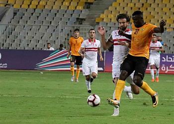 مدرب الزمالك يتحدث عن أهمية مباراة القادسية ويصرح نحتاج للجماهير في الكويت