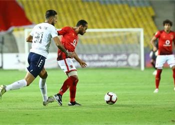 تعرف على نتائج الاجتماع الفني لمباراة الأهلي والنجمة