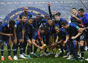 تقارير ريال مدريد يستفسر عن إمكانية ضم نجم فرنسا