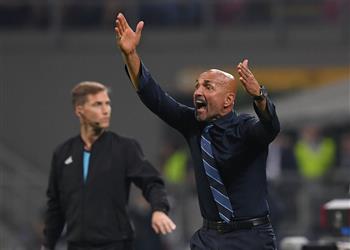 سباليتي ركلة جزاء إنتر ميلان أمام فيورنتينا صحيحة