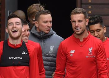 هندرسون يتحدث عن قسوة الجلوس احتياطيا والحافز الأكبر لليفربول