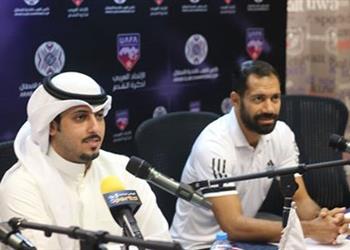 حسني عبد ربه لاعبو الإسماعيلي مقصرون ومباراة الكويت نقطة فارقة لهذا السبب