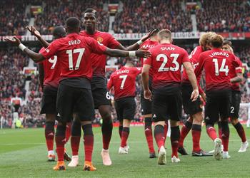 كالتشيو ميركاتو 3 أندية إيطالية ترغب في التعاقد مع لاعب مانشستر يونايتد