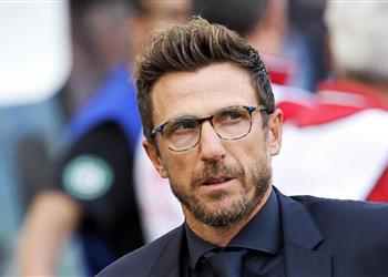 تقارير بلان ضمن 4 مرشحين لخلافة دي فرانشيسكو في روما