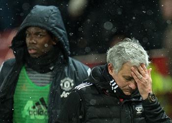 ديلي ميل عقبات تعيق انتقال بوجبا لبرشلونة في يناير