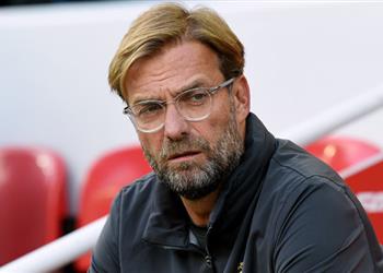 كلوب يعلن التشكيل الأساسي لليفربول أمام تشيلسي في كأس الرابطة