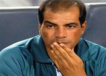 علاء ميهوب أتمنى عودة تركي آل الشيخ وتجديد مؤمن زكريا للأهلي مسألة وقت