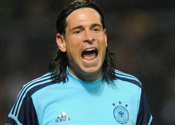 حارس ألمانيا السابق مورينيو أراد التعاقد معي بدل ا من كاسياس في ريال مدريد