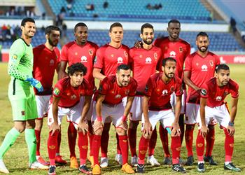 الأهلي يكشف أسباب الموافقة على مواجهة الداخلية بدون الدوليين