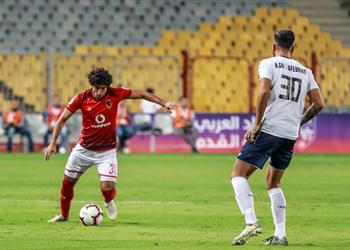 نائب رئيس النجمة اللبناني الجماهير لديها فرصة نادرة لمشاهدة الأهلي