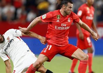 فيديو ريال مدريد يسقط بثلاثية أمام إشبيلية ويرفض هدية برشلونة