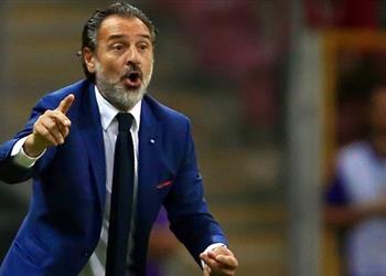 برانديلي تراجع أداء روما لقد فقدوا الكثير من اللاعبين