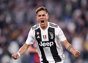 فيديو قطار يوفنتوس يدهس بولونيا بثنائية ويحتفظ بصدارة الكالتشيو