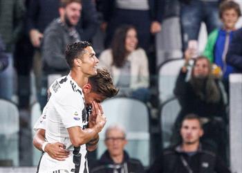 أليجري رونالدو رفض تبديله وديبالا بحاجة لمواصلة النمو