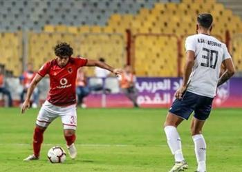 موعد والقنوات الناقلة لمباراة الأهلي والنجمة اللبناني اليوم