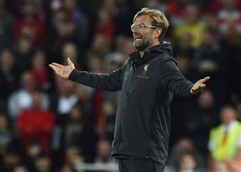 كلوب يوضح هل سيغير تشكيلة ليفربول أمام تشيلسي يوم السبت