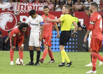 لوبيتيجي يتلقى صدمة جديدة قبل ديربي مدريد