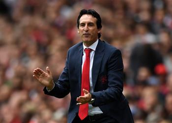 إيمري آرسنال قدم مباراة جيدة وبرينتفورد خصم صعب