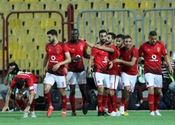 مباراة الأهلي والنجمة اللبناني مفاجأة كارتيرون المنتظرة وتحديات في الطريق