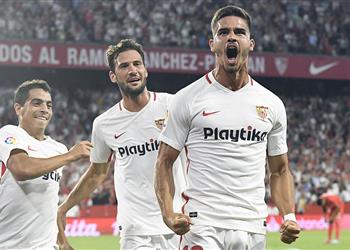 أندري سيلفا نجحنا في استغلال أخطاء ريال مدريد