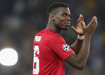 تليجراف بوجبا يصر على مغادرة مانشستر يونايتد والانتقال لبرشلونة