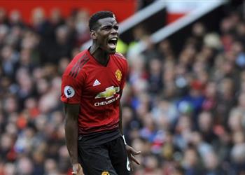 موندو ديبورتيفو تكشف فرص تعاقد برشلونة مع بوجبا