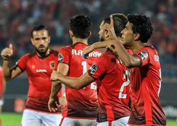 تشكيل الأهلي المتوقع لمباراة النجمة اللبناني في البطولة العربية