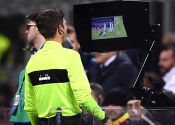 اليوم يويفا يحسم تطبيق تقنية VAR في دوري الأبطال