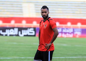 حسام عاشور يكشف عن 3 أسباب تدفع الأهلي للفوز علي النجمة في البطولة العربية