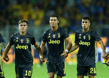 سكاي سبورت تكشف قرار يويفا تجاه عقوبة رونالدو