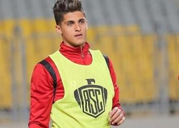 الشيخ جاهزون لمواجهة النجمة وأنتظر إشارة كارتيرون