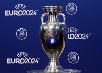رسمي ا الاتحاد الأوروبي ي علن البلد المستضيف ليورو 2024