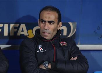 الأهلي يعترض على تغيير حكم مباراة الوداد المغربي