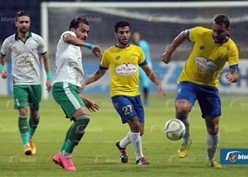 نهائي إفريقيا يتسبب في تقديم موعد مباراة الإسماعيلي والمصري بـ برج العرب