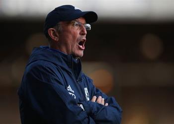 محترفين مدرب وست بروميتش ألبيون يحتاج إلى تعزيزات أخرى بعد حجازي