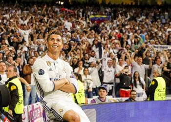 تشكيل_الليجا رونالدو وموراتا يقودان هجوم ريال مدريد أمام إشبيليه وإيسكو بديلا
