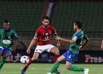 خاص العرض المالي يعرقل انتقال هشام محمد للأهلي