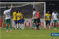 الإسماعيلي يبدأ مفاوضات مع حسام حسن