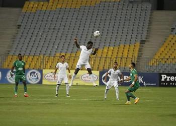 المصري يوافق على انتقال موسى داو للأسيوطي نهائي ا