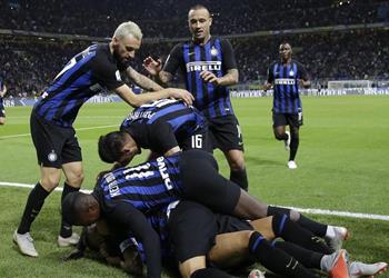 تقارير إنتر ميلان سيجدد عقد نجمه